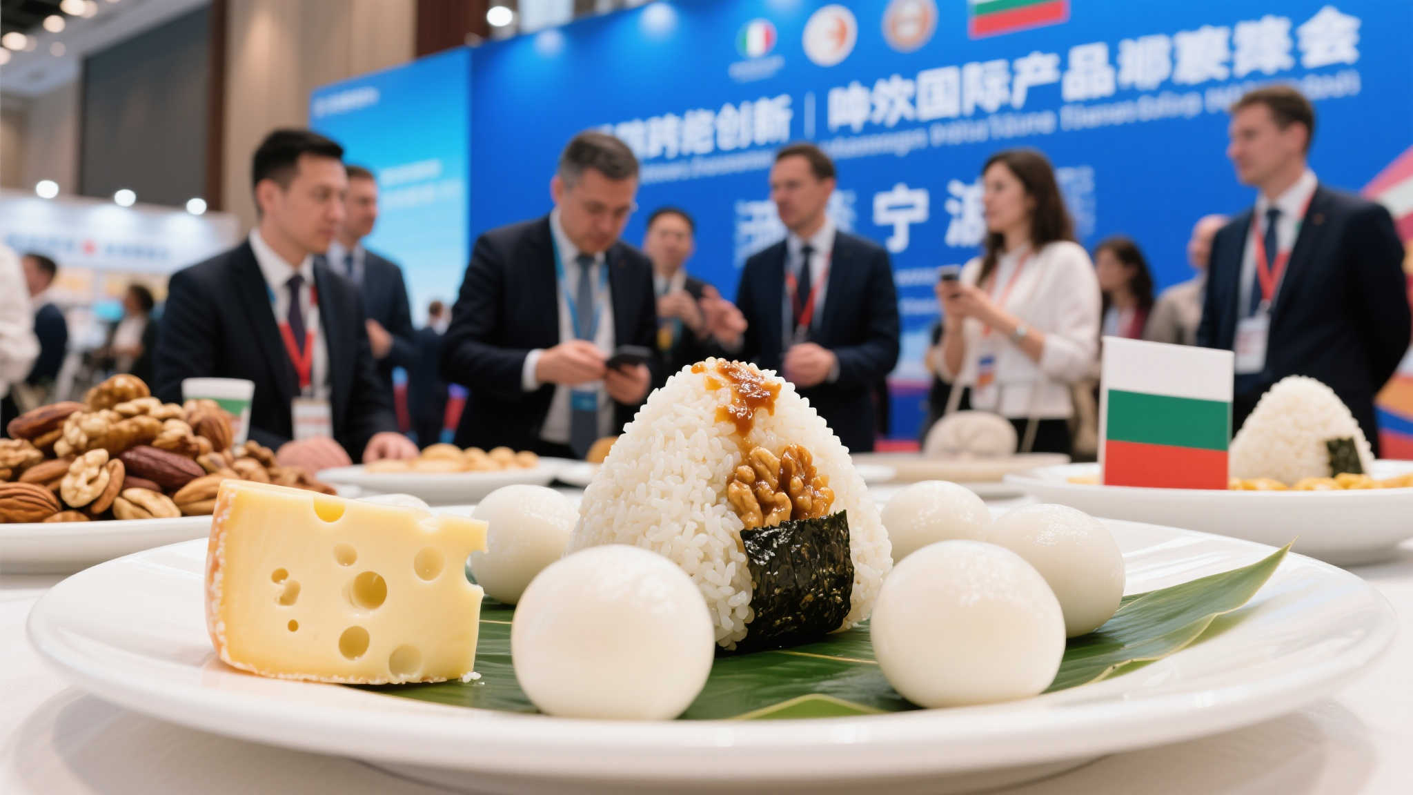 罗纳尔多和