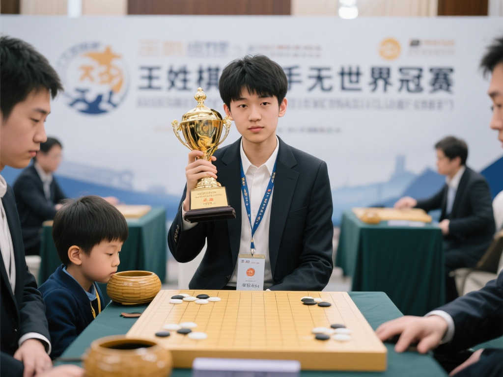 们在正式比