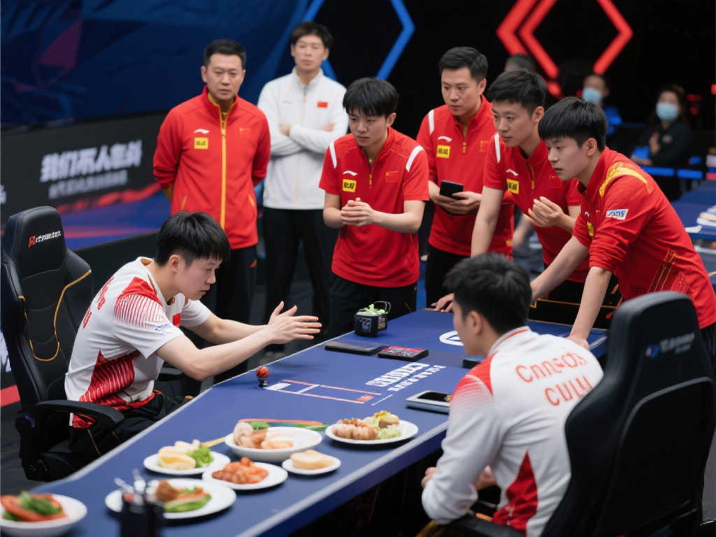 積極應對挑 積極應對挑