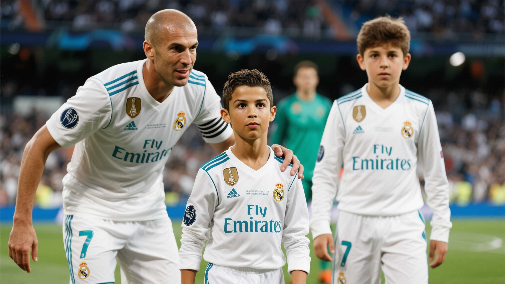 为全能球员 为全能球员